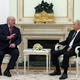 Путин провел переговоры с Лукашенко в Кремле: главные заявления
