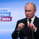 Путин вмешался в информационную кампанию по Дюмину