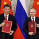 Путин сближает бизнес России и Китая