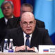 Мишустин «подбирает ключи» к Центральной Азии