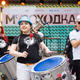 В Тюмени открылся всероссийский музыкальный фестиваль «Музсходка»