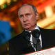 Путин передал послание «мирному саммиту» по Украине