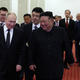 Что изменит военный союз Путина и Ким Чен Ына
