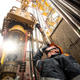 Слухи ХМАО: нефтяники устроили кальянную на вахте