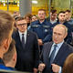 Челябинские слухи: силовики придут в аэропорт после слов Путина