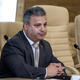 Бывший пермский министр оказался в центре Z-скандала. О конфликте узнали в Госдуме