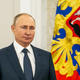 Путин подарил экс-лидеру Туркмении сабли и шахматы из Златоуста. Видео