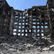 Военный ЛНР: ВСУ из-за безысходности бомбят жилые дома в Изюме