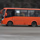 Москва планирует дать Кургану денег на экологичные автобусы