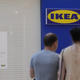 IKEA на время распродажи будет доставлять товары в Пермь