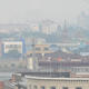Дым от пожаров в ХМАО дотянулся до Челябинска. Фото