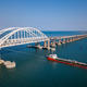 Военный эксперт раскрыл тайную защиту Крымского моста