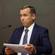 Губернатор Шумков возглавил призывную комиссию Курганской области