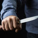В Нижневартовске школьник порезал ножом одноклассника