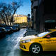 Власти ХМАО запустили такси для чиновников