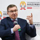 Полпред Якушев дал главный совет будущей элите УрФО