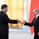 Си Цзиньпин прибыл в Москву и встретился с Путиным: главное к вечеру 20 марта