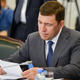 Куйвашев сделал ставленницу УГМК новым свердловским министром. Фото