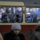Екатеринбуржцев предупредили об опасности езды в общественном транспорте