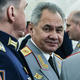 Министр обороны РФ Шойгу посетил Челябинскую область. Видео