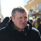 Коллеги публично троллят вице-мэра за грязь в Екатеринбурге: в центре города большой флешмоб. Фото