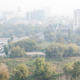 Загрязнение воздуха в Тюмени почти в пять раз превысило норму