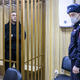 Тюменец Виталий Бережной получил пожизненный срок за убийство восьмилетней Насти Муравьевой