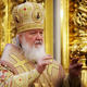 Патриарх Кирилл прибыл в Тюменскую область