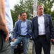 Москвичи вмешались в сделку мэрии Екатеринбурга с «королями госзаказа»