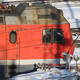 Спасатели не могут подобраться к поезду «Адлер-Пермь»