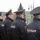 Полицейских в Перми подняли по тревоге в пять утра