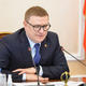Челябинский губернатор проведет прямую линию 5 декабря