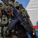 Курганцам предлагают миллион рублей при заключении военного контракта. Фото