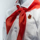 Тюменка в Госдуме раскритиковала идею о возвращении пионерских галстуков в школы