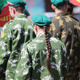 Тысячи пермских допризывников пройдут пятидневные сборы по военной подготовке