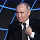 Путин обратился к россиянам в День защитника Отечества: главные заявления президента