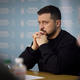 Офис главы Украины просит КС подтвердить легитимность Зеленского: главное об СВО к вечеру 27 февраля