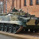«Курганмашзавод» отправил новую партию бронемашин БМП-3 на фронт. Фото, видео