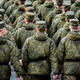В ВС РФ появятся две общевойсковые армии: главное к 20 марта