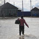 «Большая вода» в Тюменской области, день третий. Онлайн-трансляция