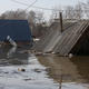 В Ишимском районе дома затопило по крышу: главные события по итогам 20 апреля