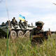 «Сильная Россия»: Украина готовится к контрнаступлению с новым оружием