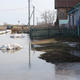 МЧС: два города Пермского края частично подтоплены паводком