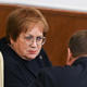 Депутаты устроили публичную трепку Мерзляковой, поссорившейся со спикером свердловского заксо