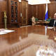 Путин впервые встретился с главой Верховного суда: главные заявления