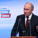 Путин предрек рост ВВП и равенство россиян: главные заявления