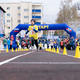 Любители бега в Перми открыли сезон легкоатлетической эстафетой. Фоторепортаж
