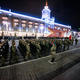 Посмотреть парад в Екатеринбурге смогут лишь избранные