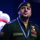Самый влиятельный чеченский военный поблагодарил Махонина за помощь. Видео