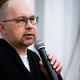 Писатель Алексей Иванов прекратил бойкот, объявленный пермякам 10 лет назад